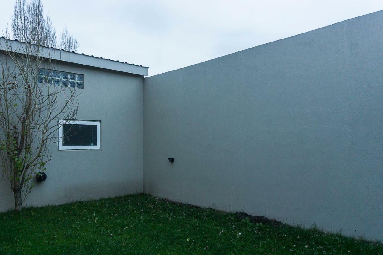Gente Del Sur Rosas Villa Ushuaia Exterior photo